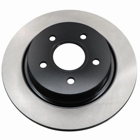 C08678 ProSeries OE  Brake Rotor