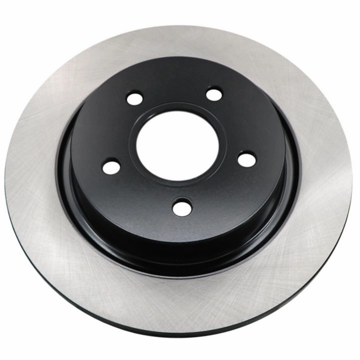 C08678 ProSeries OE  Brake Rotor