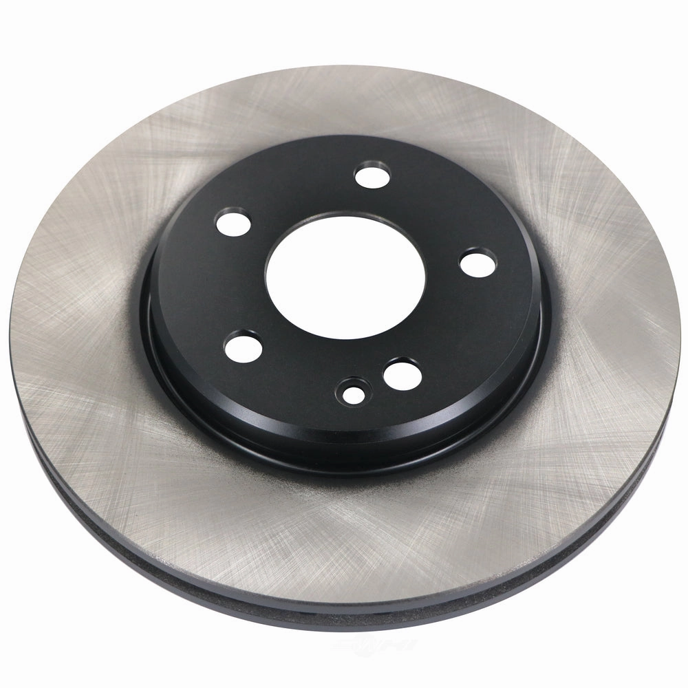 C08708 ProSeries OE  Brake Rotor