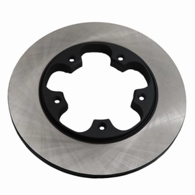 C08715 ProSeries OE  Brake Rotor