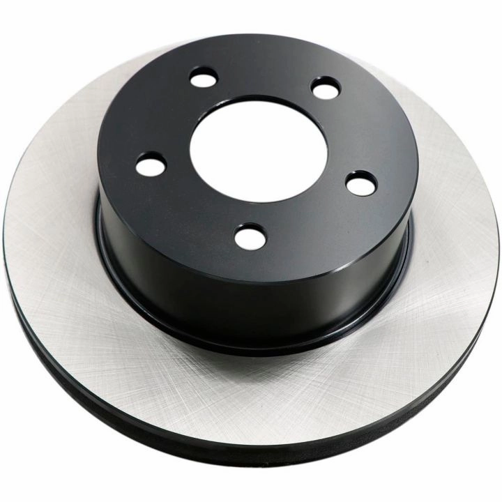 C08715 ProSeries OE  Brake Rotor
