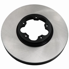 C08722 ProSeries OE  Brake Rotor
