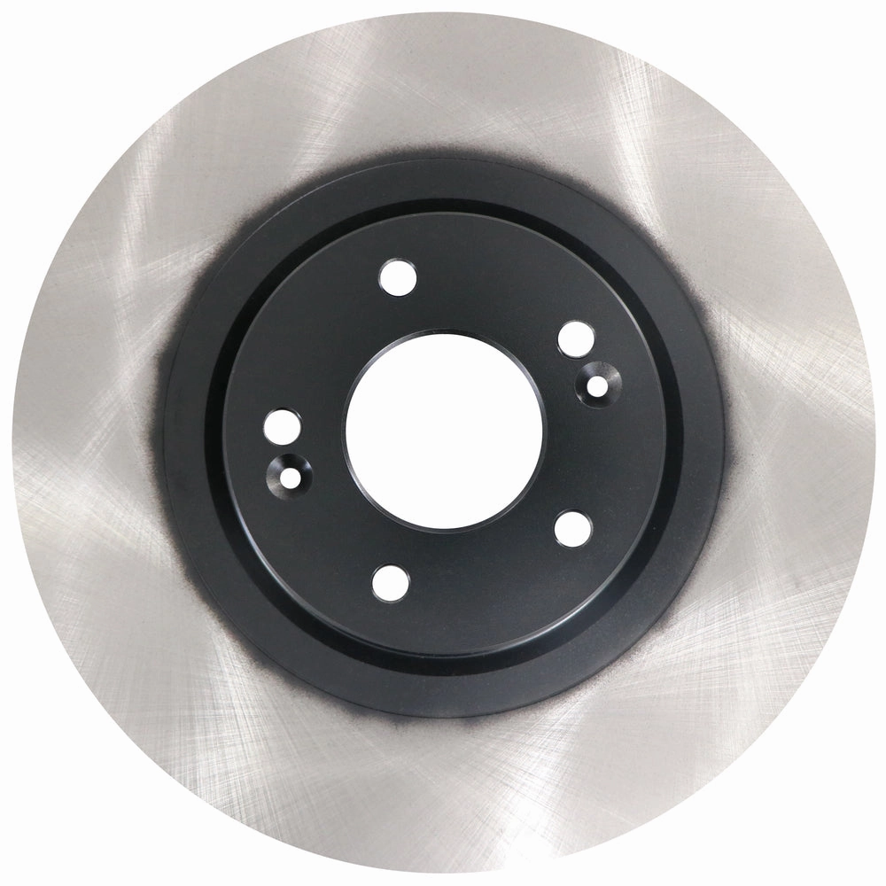 C08746 ProSeries OE  Brake Rotor