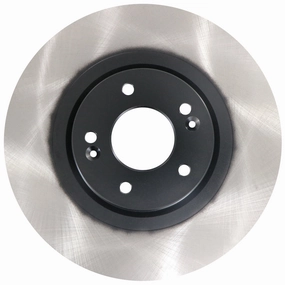 C08746 ProSeries OE  Brake Rotor