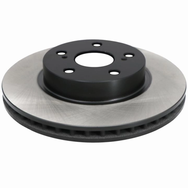 C08852 ProSeries OE  Brake Rotor