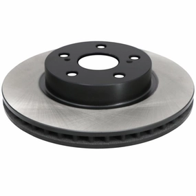 C08852 ProSeries OE  Brake Rotor