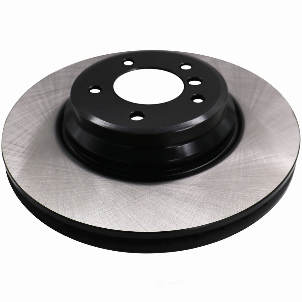 C09019 ProSeries OE  Brake Rotor