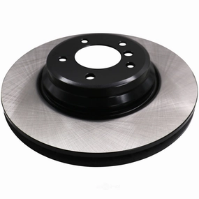 C09019 ProSeries OE  Brake Rotor
