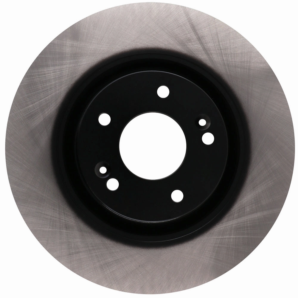 C09187 ProSeries OE  Brake Rotor