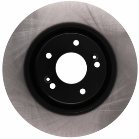 C09187 ProSeries OE  Brake Rotor