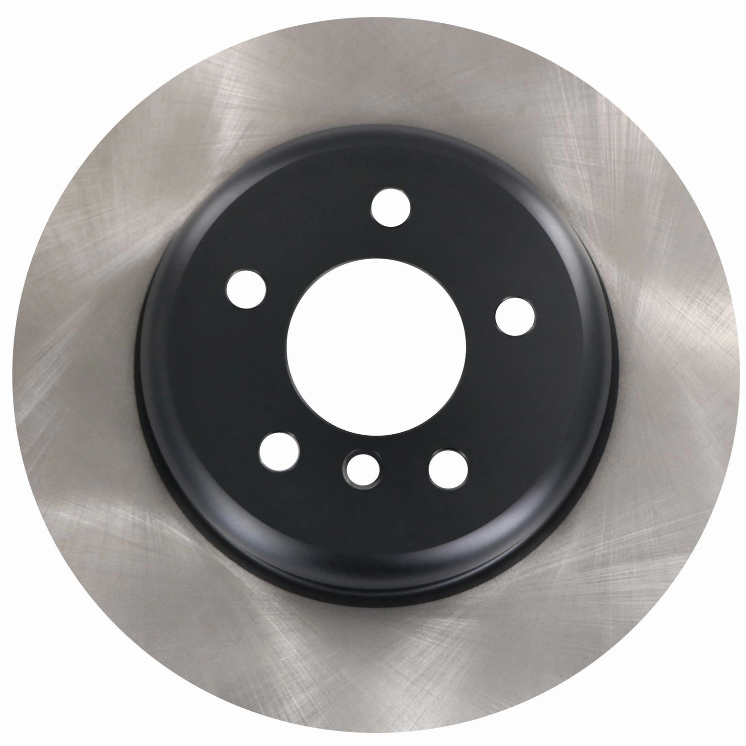 C09378 ProSeries OE  Brake Rotor