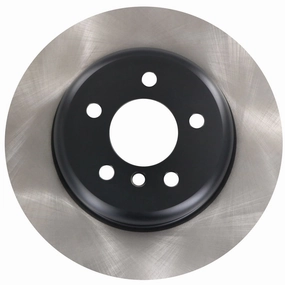 C09378 ProSeries OE  Brake Rotor