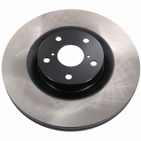 C09422 ProSeries OE  Brake Rotor