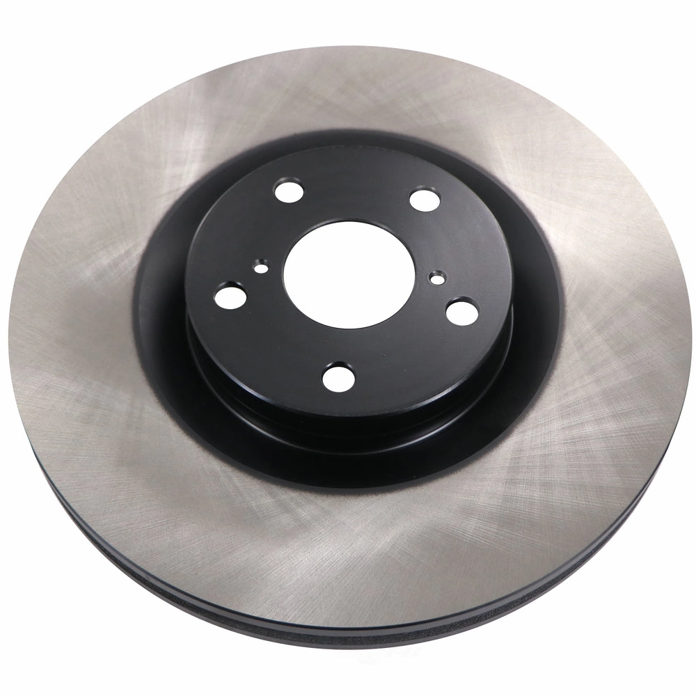 C09422 ProSeries OE  Brake Rotor