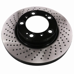 C09460 ProSeries OE  Brake Rotor
