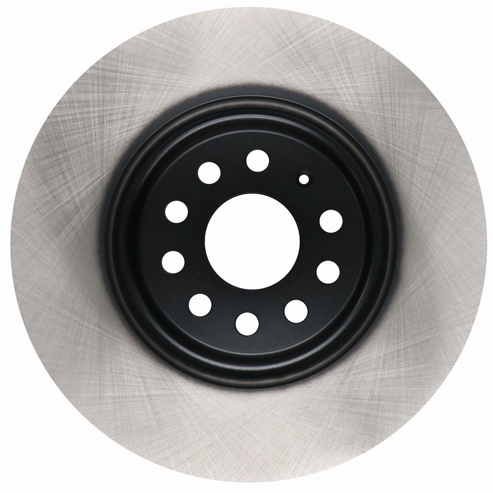C09620 ProSeries OE  Brake Rotor