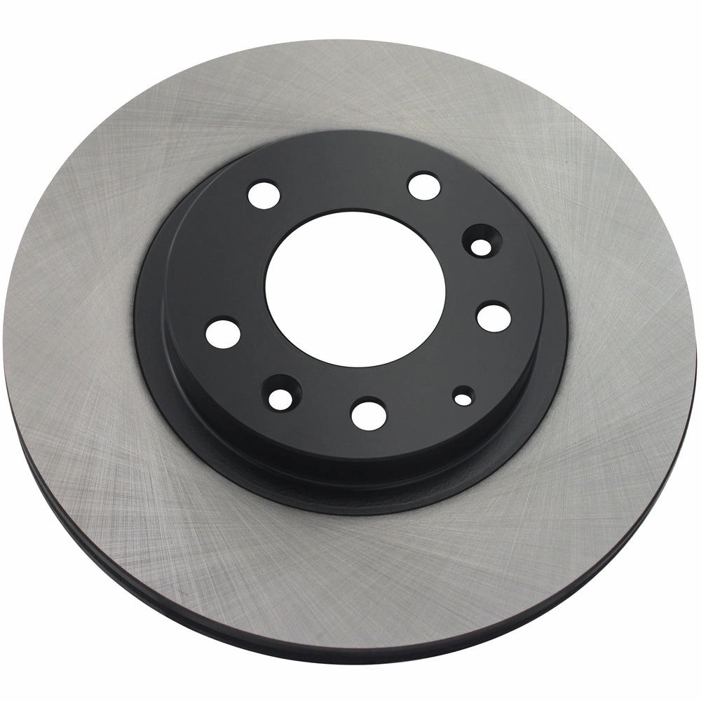 C09675 ProSeries OE  Brake Rotor
