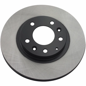 C09675 ProSeries OE  Brake Rotor