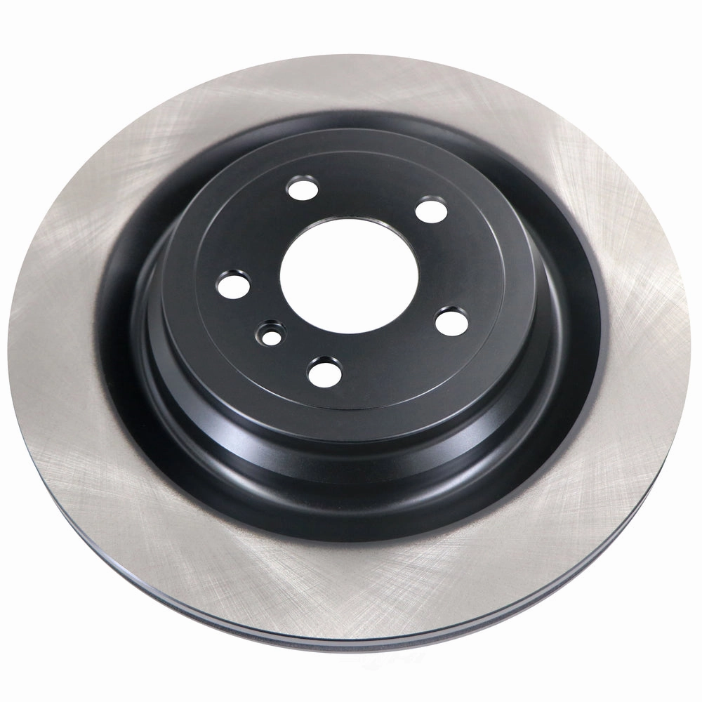 C09873 ProSeries OE  Brake Rotor