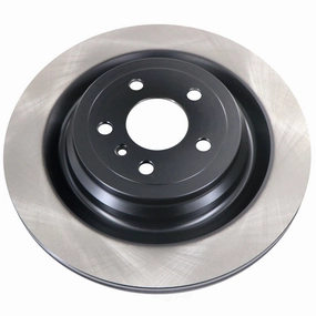 C09873 ProSeries OE  Brake Rotor