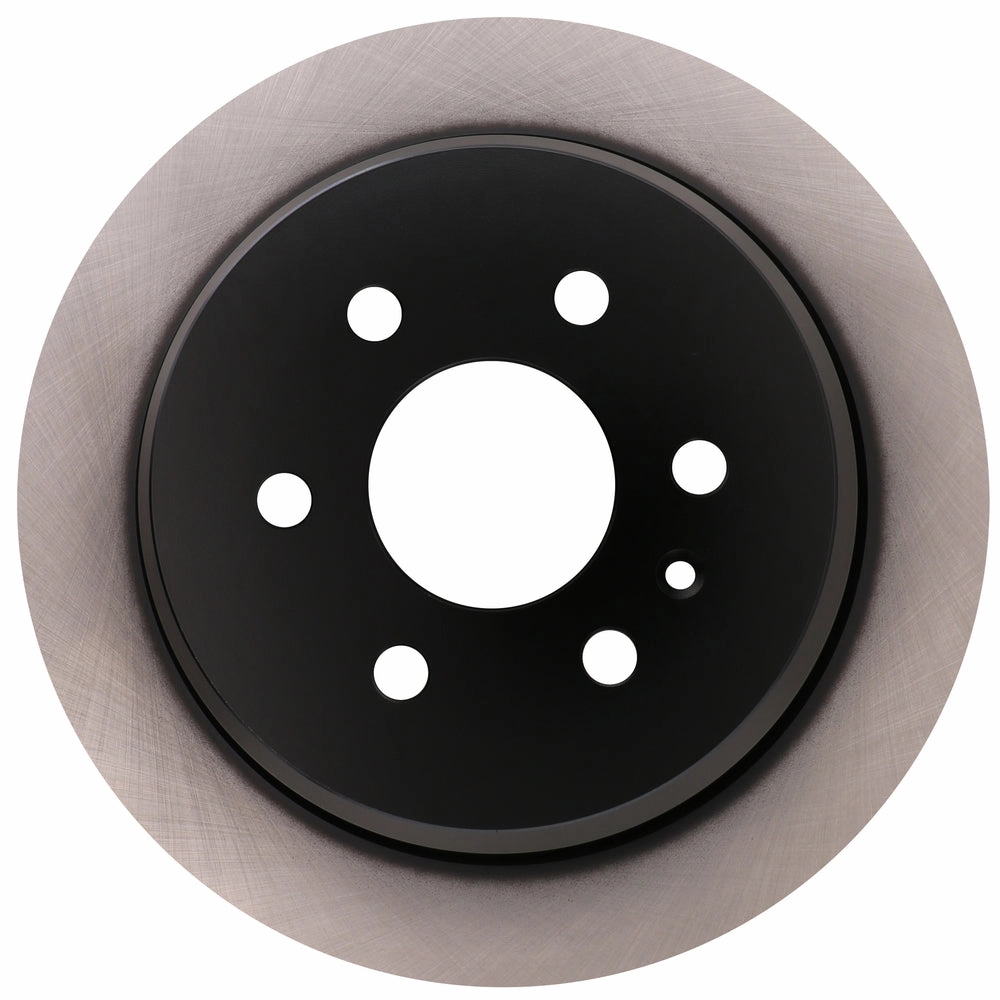 C09880 ProSeries OE  Brake Rotor