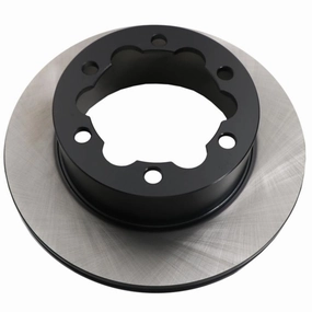 C09934 ProSeries OE  Brake Rotor