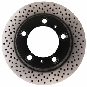 C10497 ProSeries OE  Brake Rotor