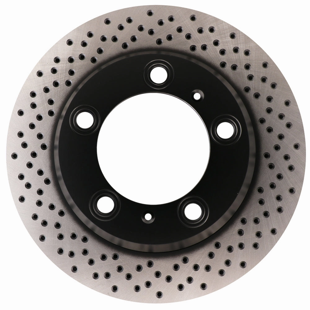 C10497 ProSeries OE  Brake Rotor