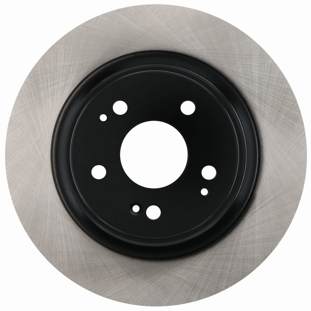 C10909 ProSeries OE  Brake Rotor