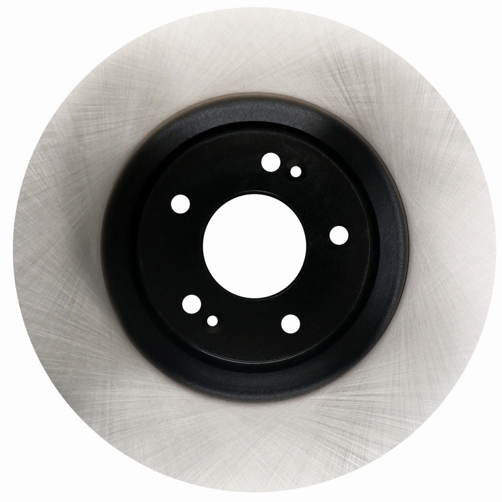 C11067 Pro Series OE  Brake Rotor - Front