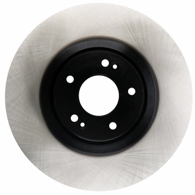 C11067 Pro Series OE  Brake Rotor - Front