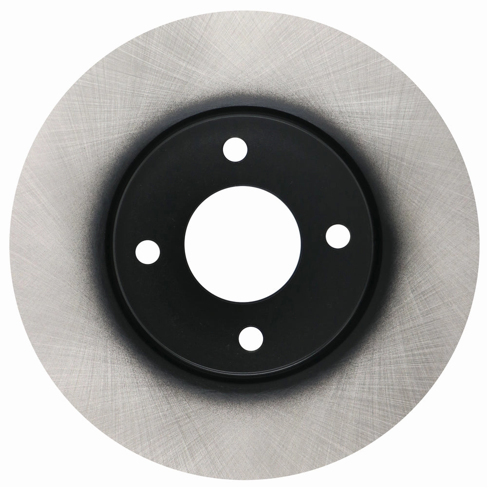 C11074 ProSeries OE  Brake Rotor