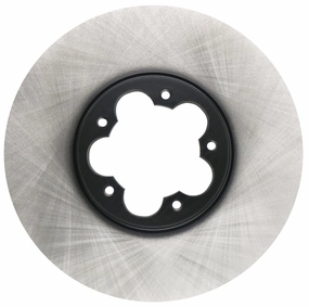 C11111 ProSeries OE  Brake Rotor