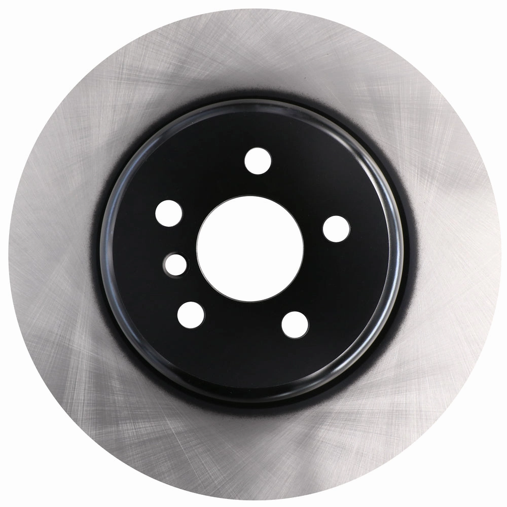 C11166 ProSeries OE  Brake Rotor