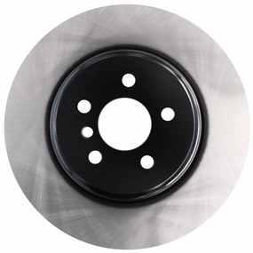 C11166 ProSeries OE  Brake Rotor