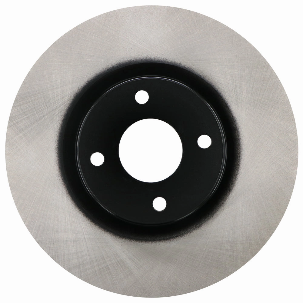 C11173 ProSeries OE  Brake Rotor