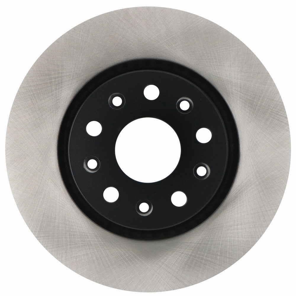 C11197 ProSeries OE  Brake Rotor