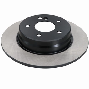C25569 ProSeries OE  Brake Rotor
