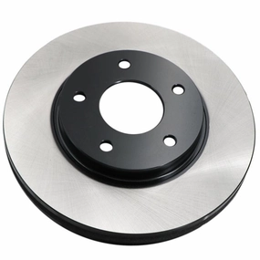 C25764 ProSeries OE  Brake Rotor