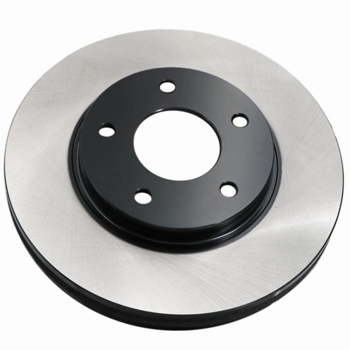 C25764 ProSeries OE  Brake Rotor