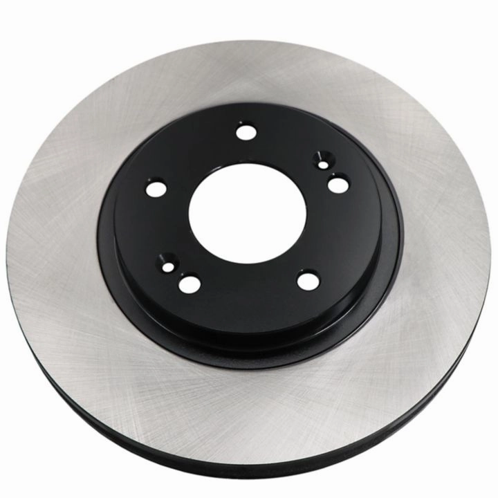 C26068 ProSeries OE  Brake Rotor