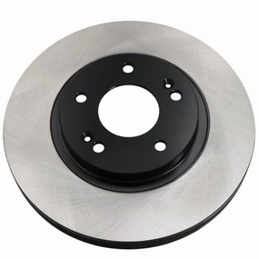 C26068 ProSeries OE  Brake Rotor