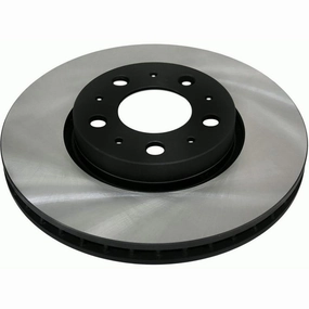 C26191 ProSeries OE  Brake Rotor