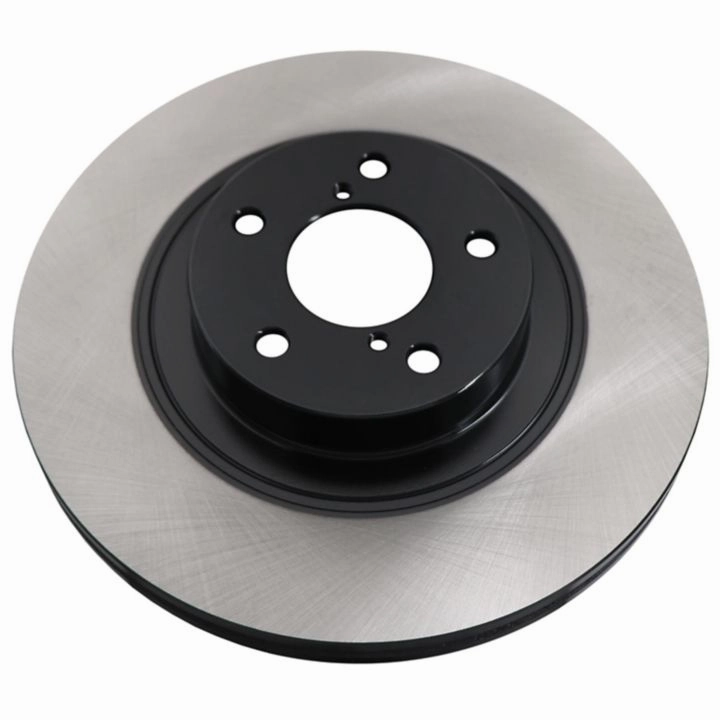 C26192 ProSeries OE  Brake Rotor