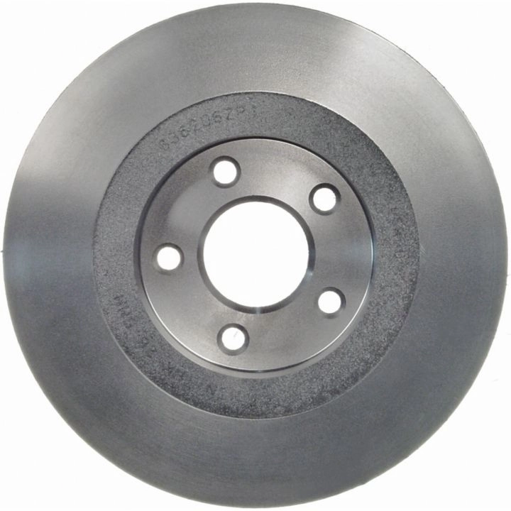 C26196 ProSeries OE  Brake Rotor
