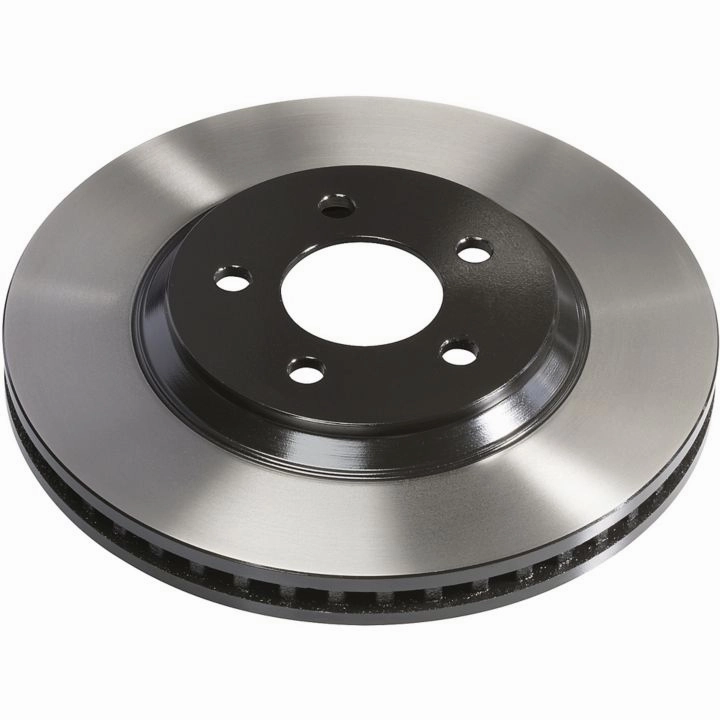 C26211 ProSeries OE  Brake Rotor