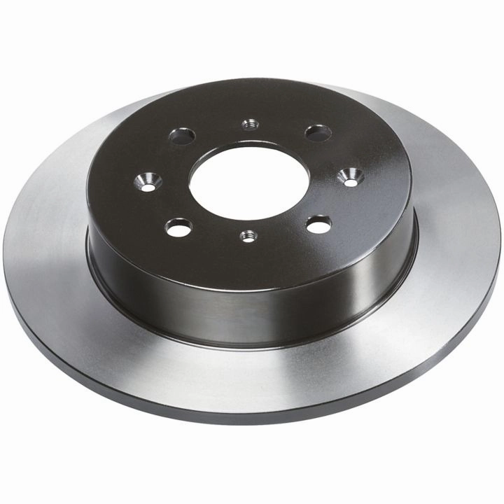 C26214 ProSeries OE  Brake Rotor