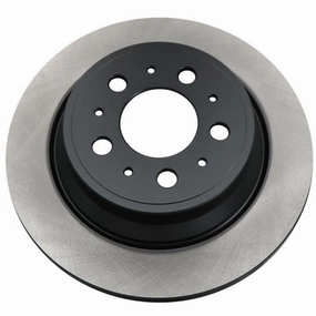 C26218 ProSeries OE  Brake Rotor