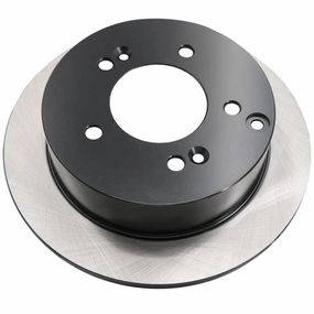 C26252 ProSeries OE  Brake Rotor
