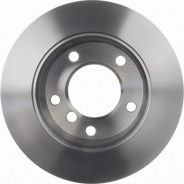 C26279 ProSeries OE  Brake Rotor